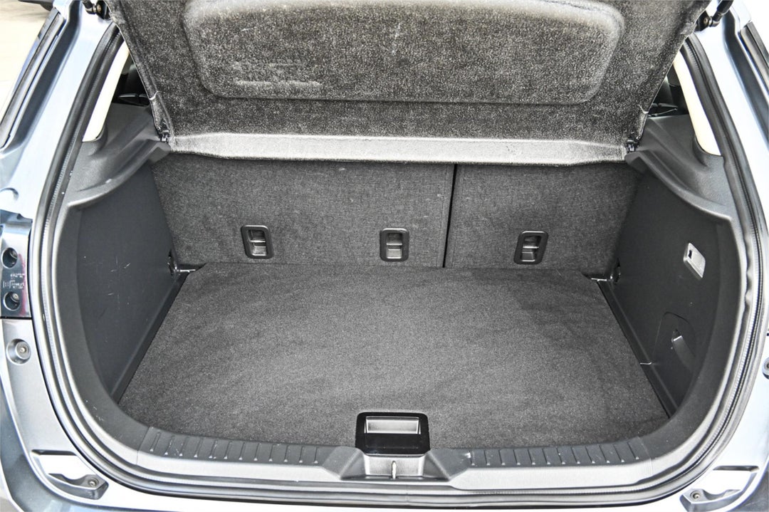 2016 Mazda CX-3 Stouring, Automatic, 97976 km, Photo 5