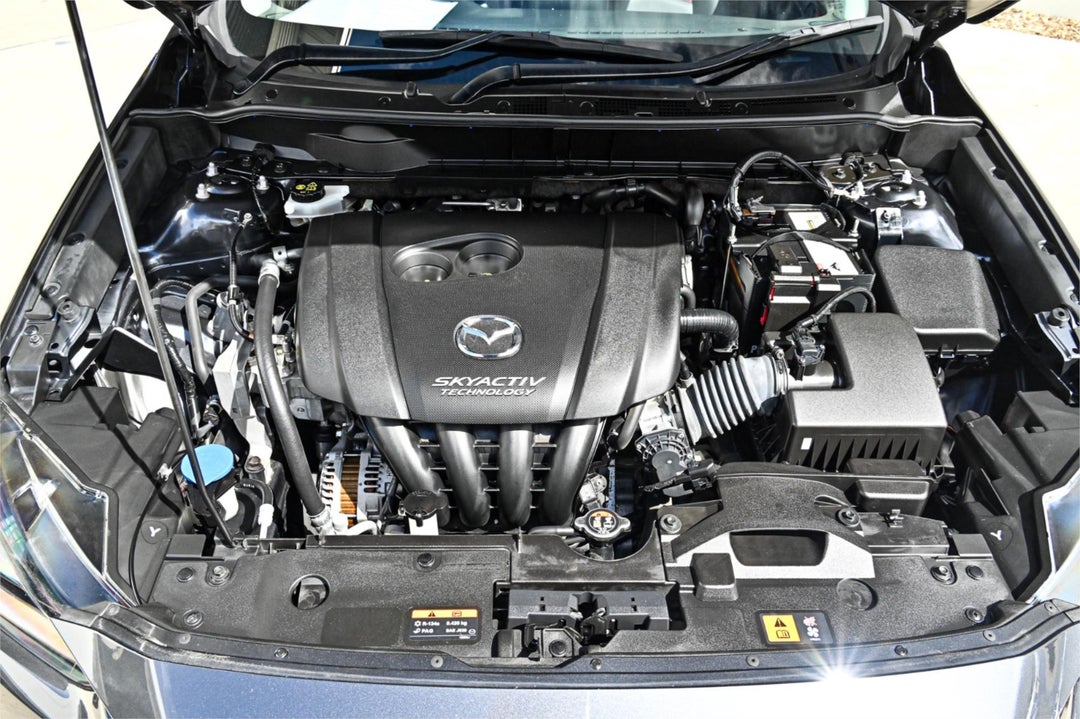 2016 Mazda CX-3 Stouring, Automatic, 97976 km, Photo 20