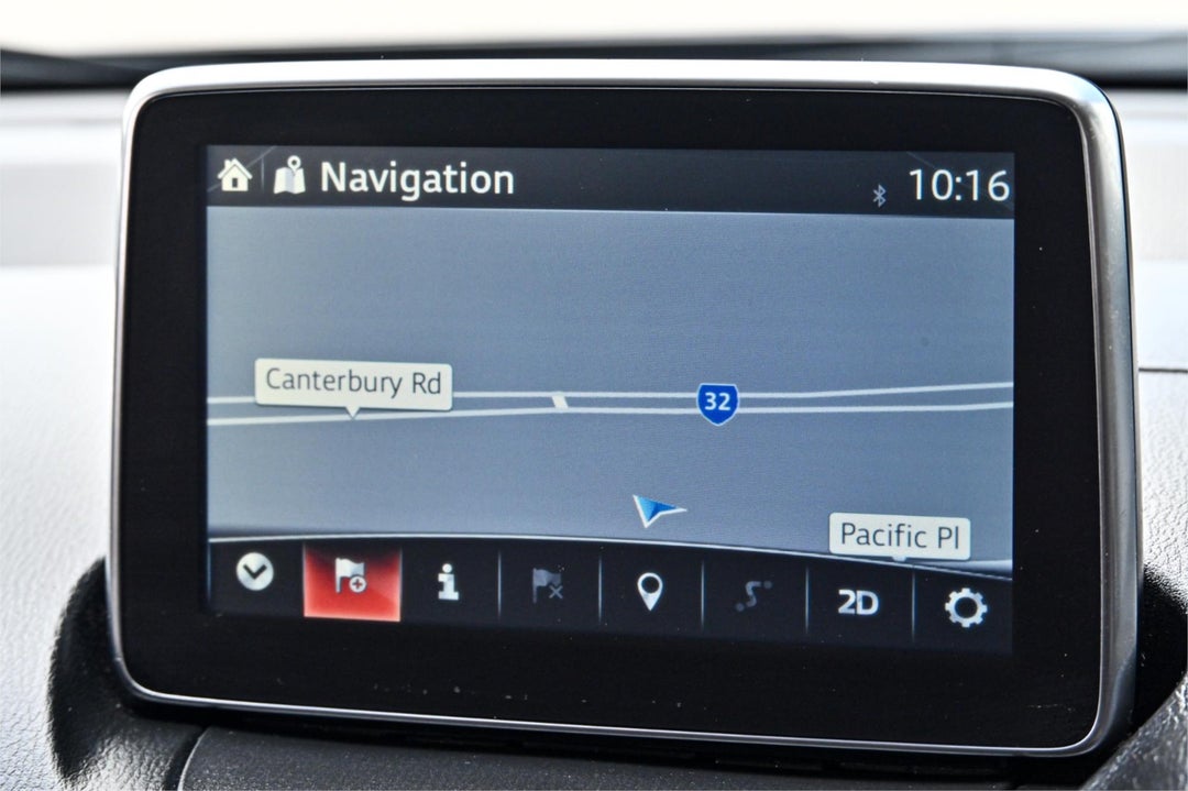 2016 Mazda CX-3 Stouring, Automatic, 97976 km, Photo 10