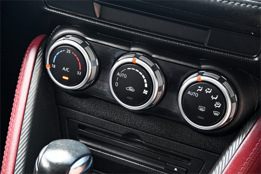 2016 Mazda CX-3 Stouring, Automatic, 97976 km, Photo 13