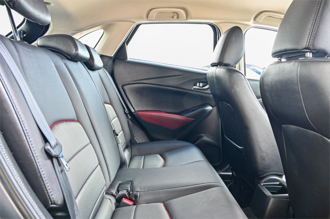 2016 Mazda CX-3 Stouring, Automatic, 97976 km, Photo 8