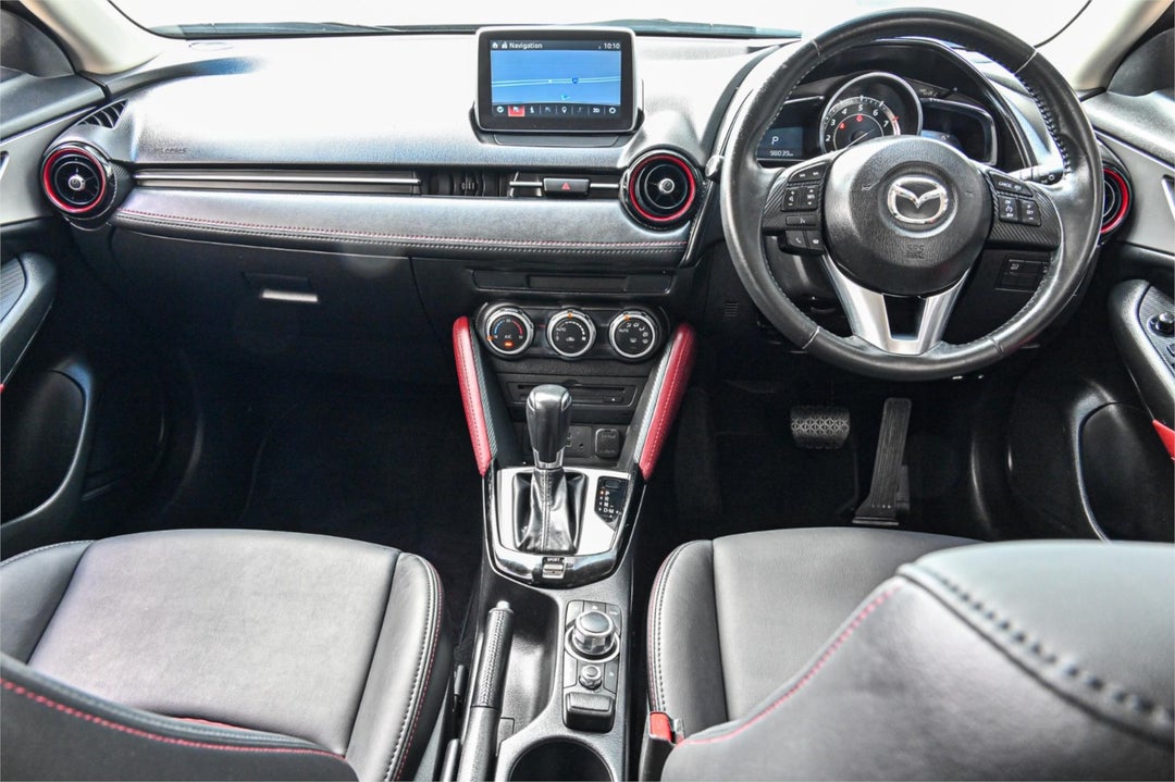 2016 Mazda CX-3 Stouring, Automatic, 97976 km, Photo 7