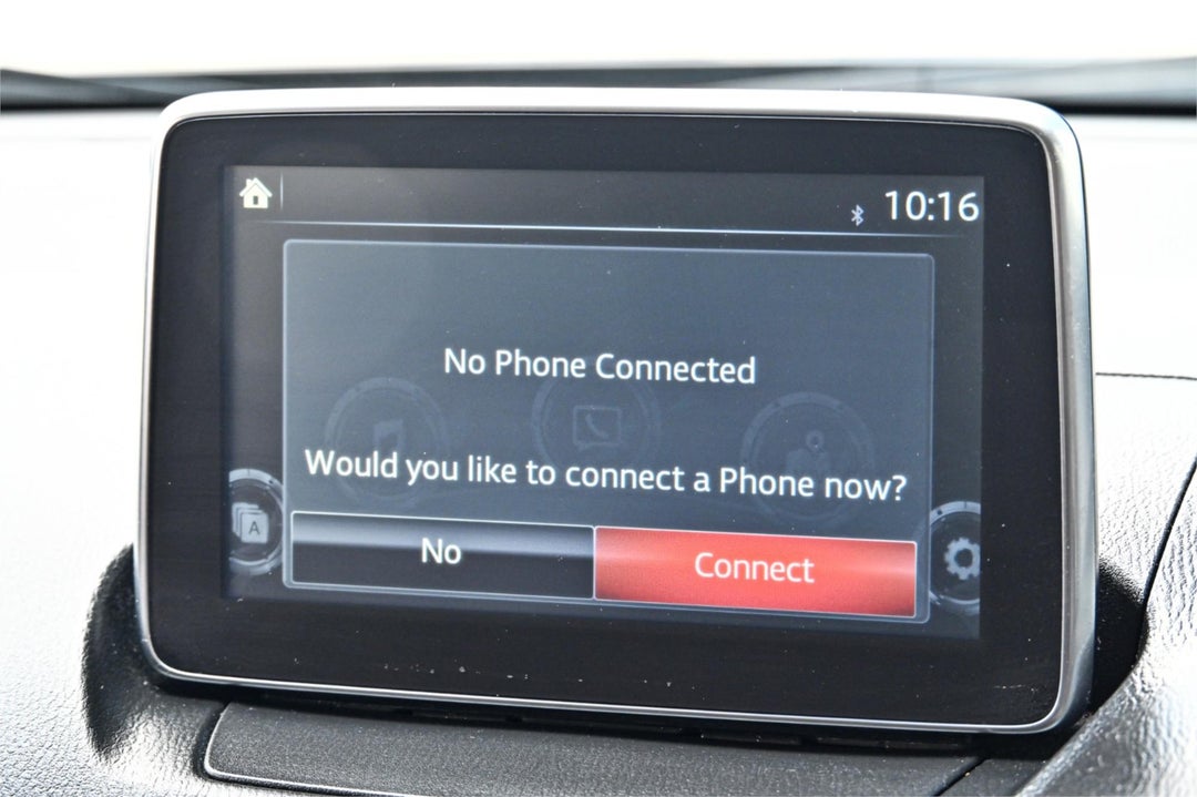 2016 Mazda CX-3 Stouring, Automatic, 97976 km, Photo 12