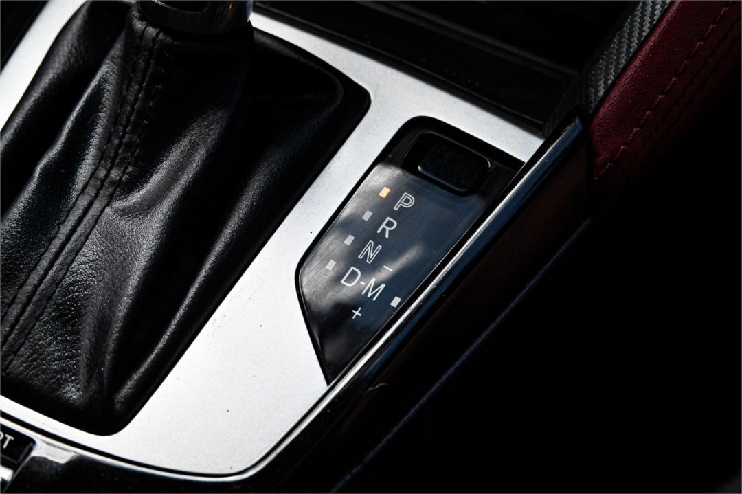 2016 Mazda CX-3 Stouring, Automatic, 97976 km, Photo 14