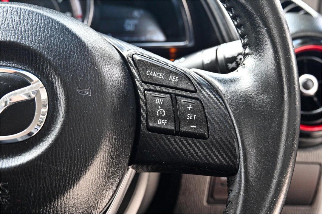 2016 Mazda CX-3 Stouring, Automatic, 97976 km, Photo 17