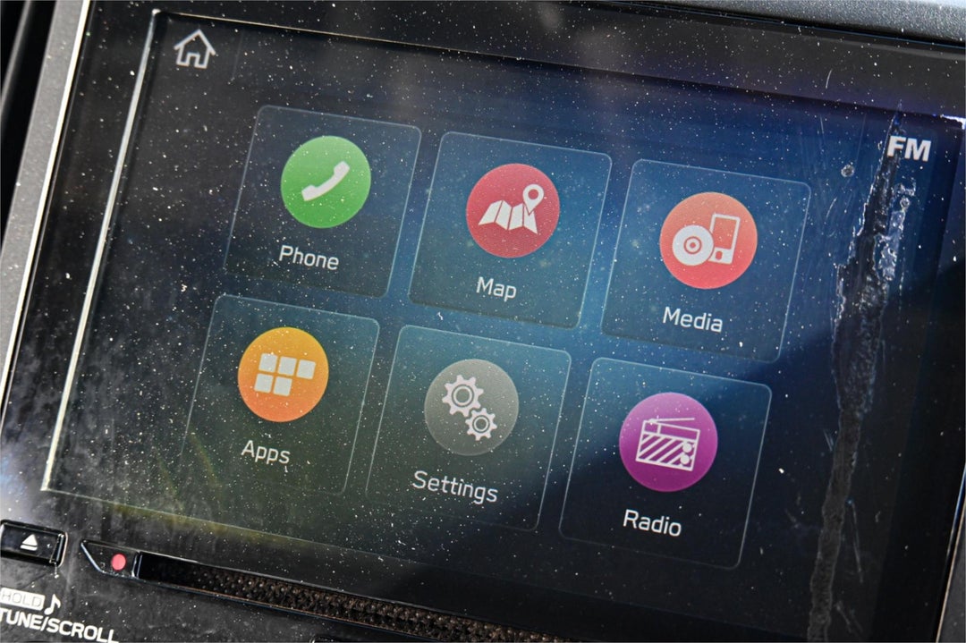 2019 Subaru Impreza 2.0i Premium, Manual, 127296 km, Photo 13