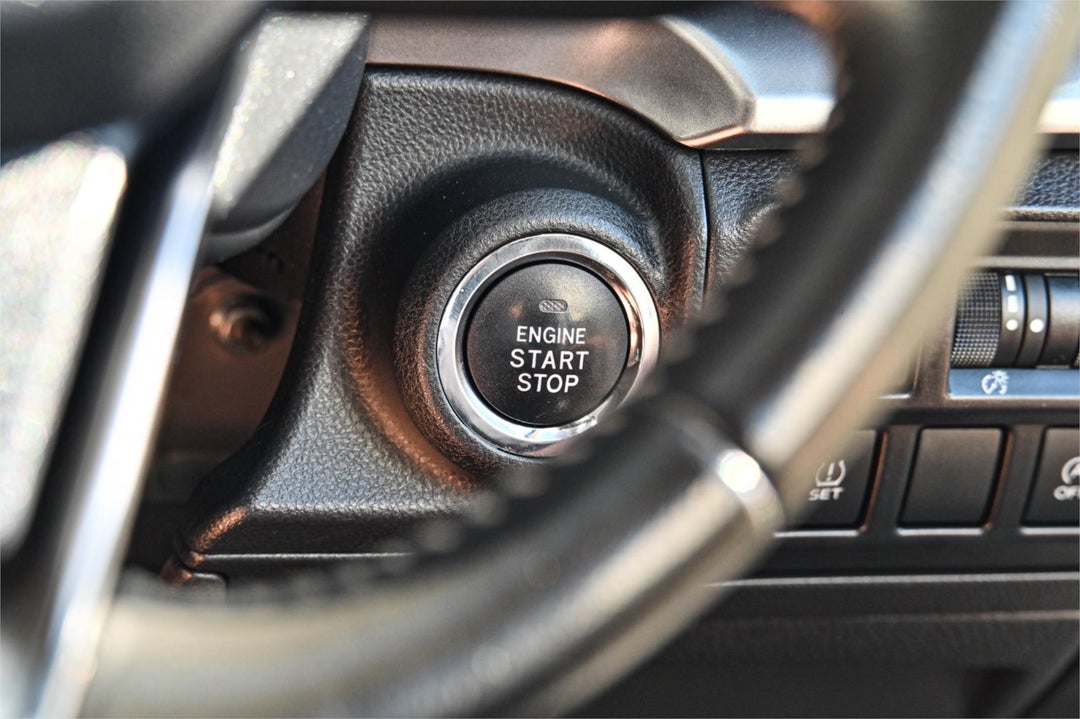 2019 Subaru Impreza 2.0i Premium, Manual, 127296 km, Photo 17