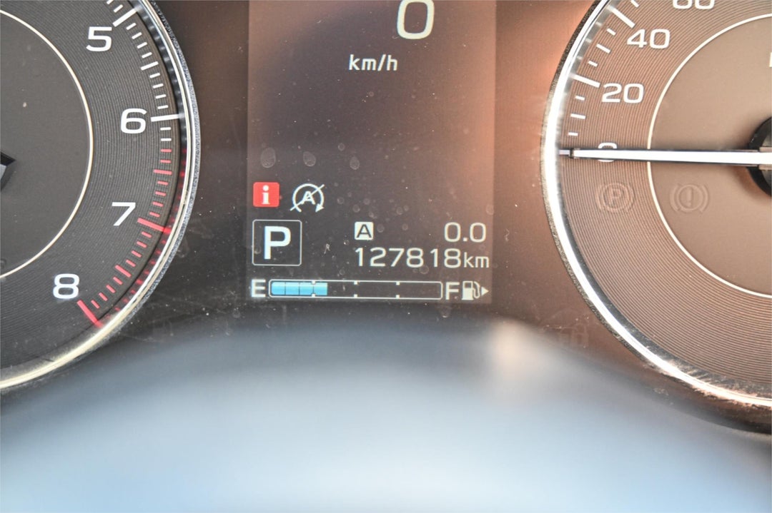 2019 Subaru Impreza 2.0i Premium, Manual, 127296 km, Photo 9
