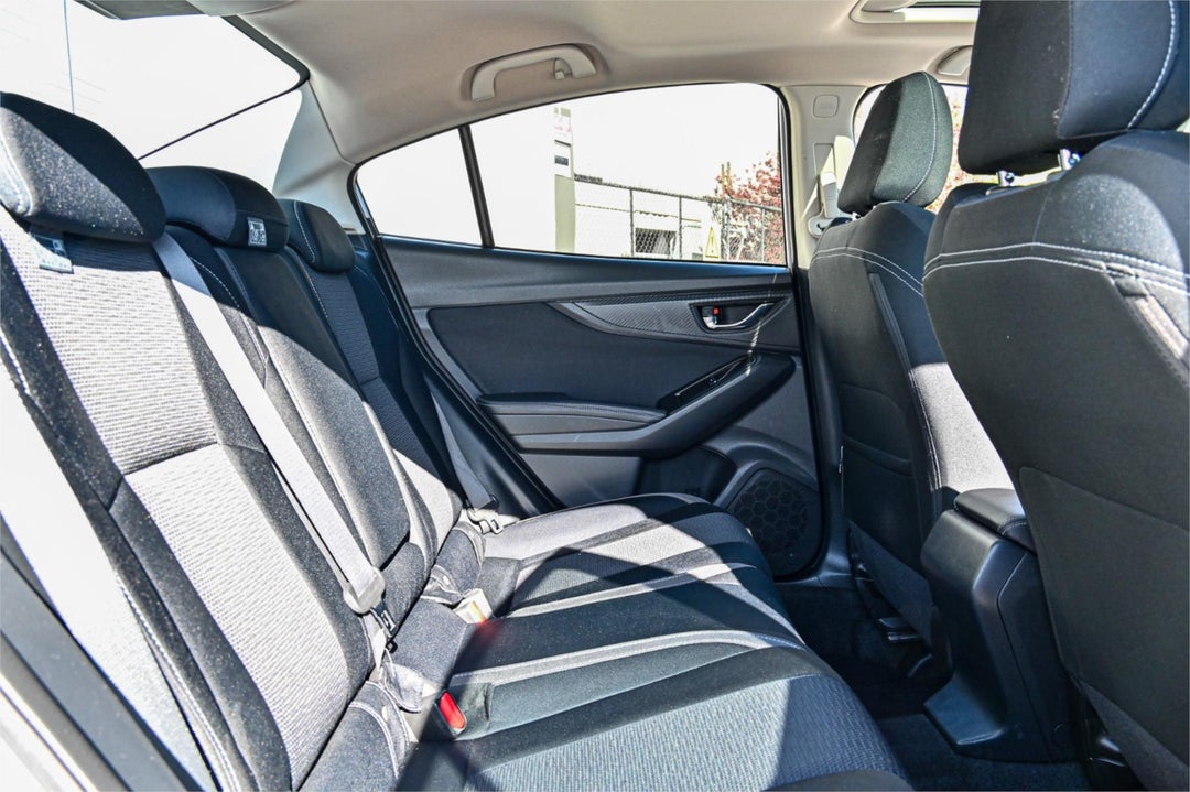 2019 Subaru Impreza 2.0i Premium, Manual, 127296 km, Photo 7