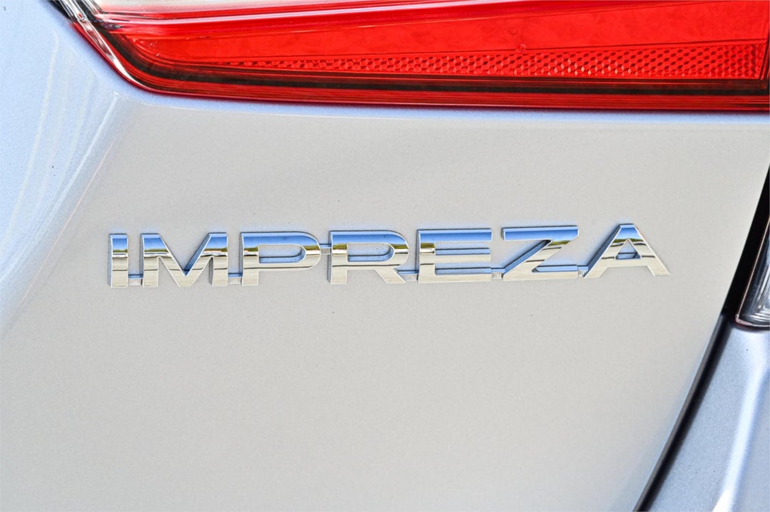 2019 Subaru Impreza 2.0i Premium, Manual, 127296 km, Photo 4