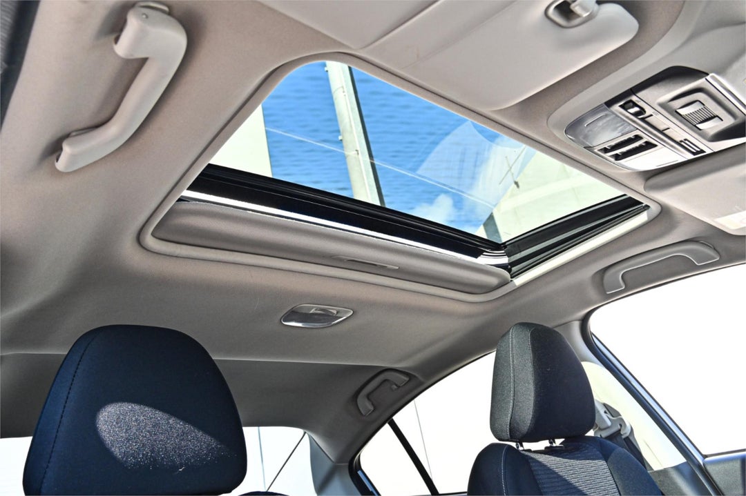 2019 Subaru Impreza 2.0i Premium, Manual, 127296 km, Photo 10