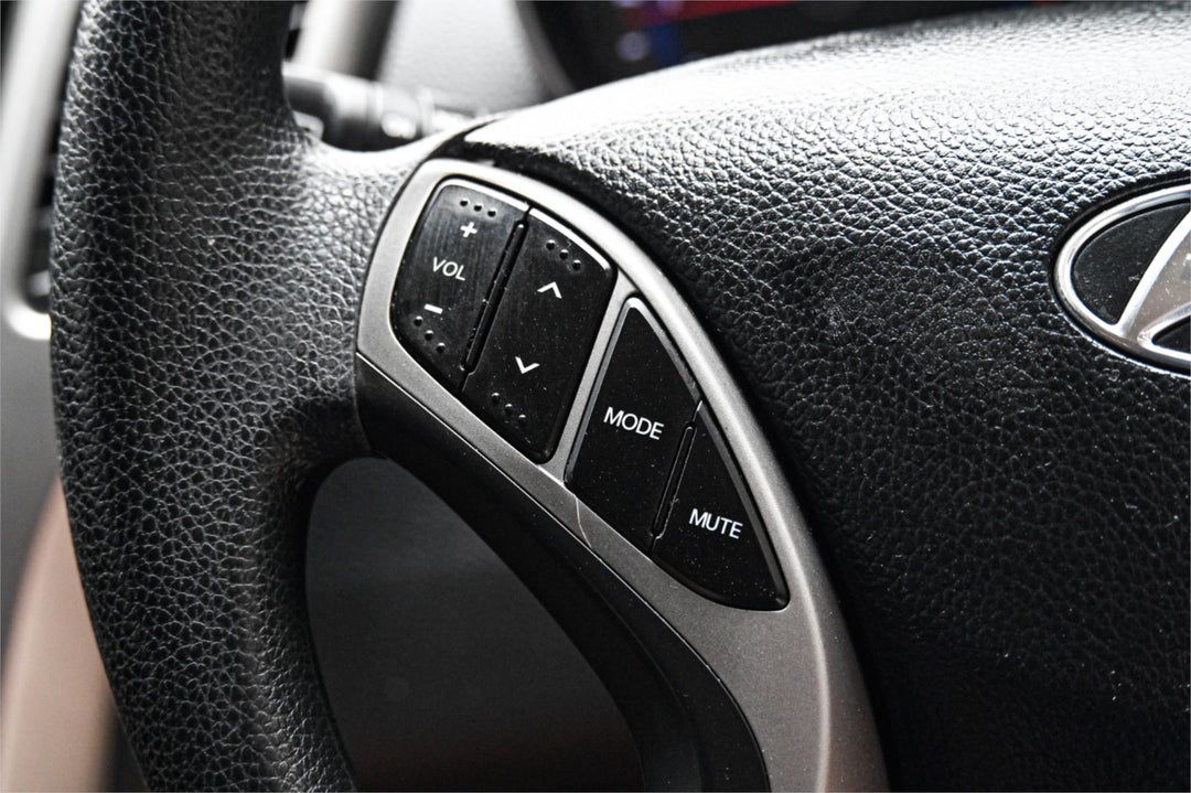 2014 Hyundai i30 Active, Automatic, 146783 km, Photo 9