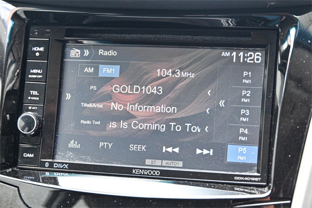 2014 Hyundai i30 Active, Automatic, 146783 km, Photo 13