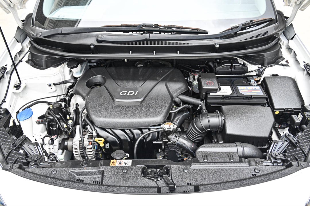 2014 Hyundai i30 Active, Automatic, 146783 km, Photo 20