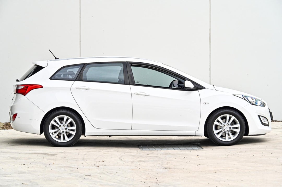 2014 Hyundai i30 Active, Automatic, 146783 km, Photo 3