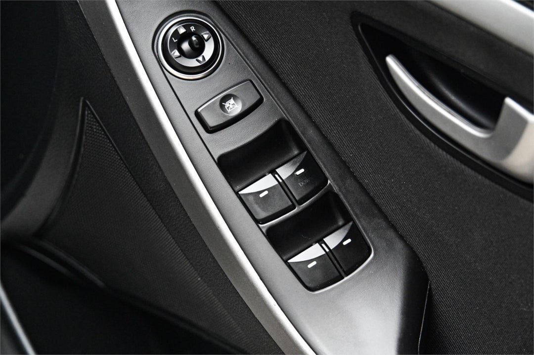 2014 Hyundai i30 Active, Automatic, 146783 km, Photo 16