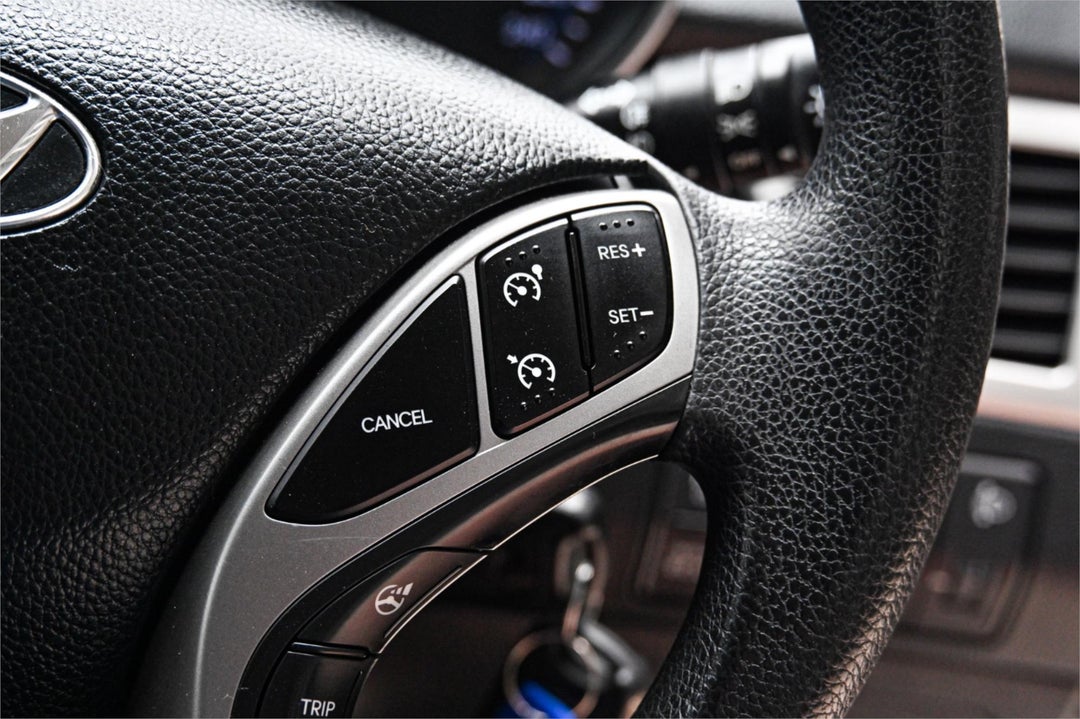 2014 Hyundai i30 Active, Automatic, 146783 km, Photo 10