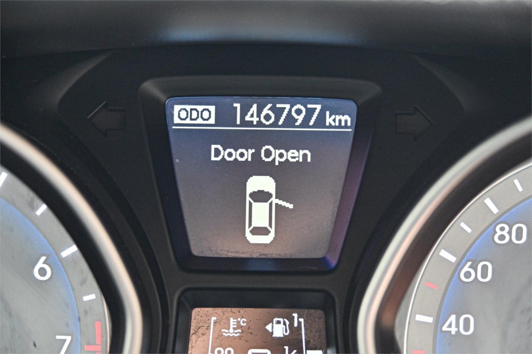 2014 Hyundai i30 Active, Automatic, 146783 km, Photo 11