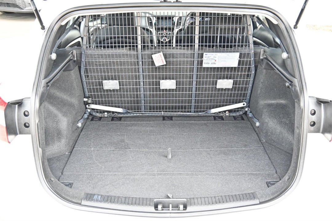 2014 Hyundai i30 Active, Automatic, 146783 km, Photo 19