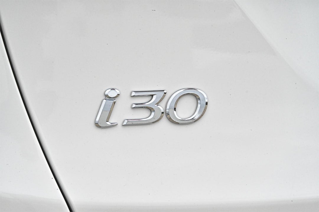 2014 Hyundai i30 Active, Automatic, 146783 km, Photo 4