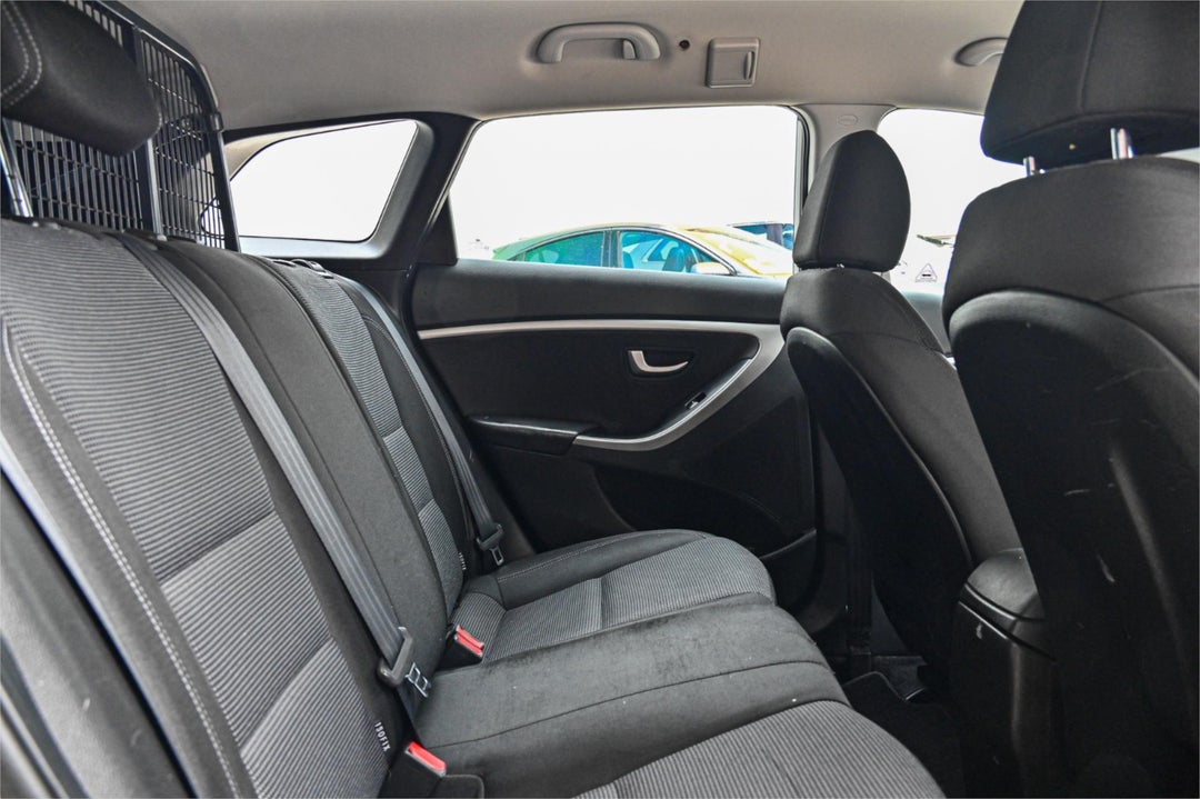 2014 Hyundai i30 Active, Automatic, 146783 km, Photo 17