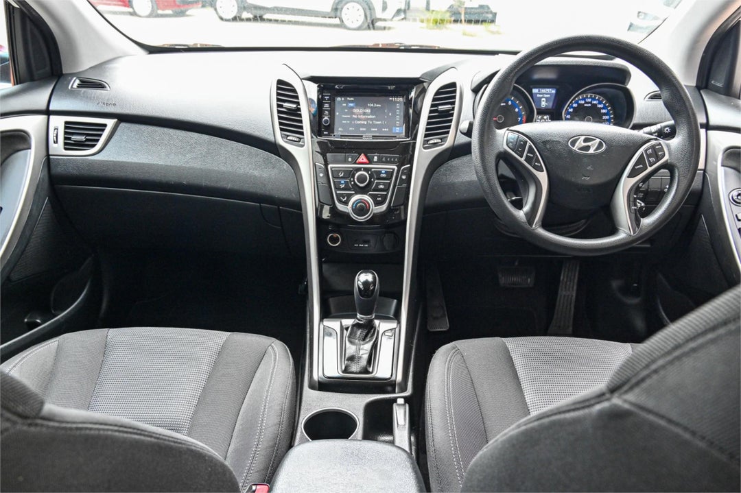 2014 Hyundai i30 Active, Automatic, 146783 km, Photo 5