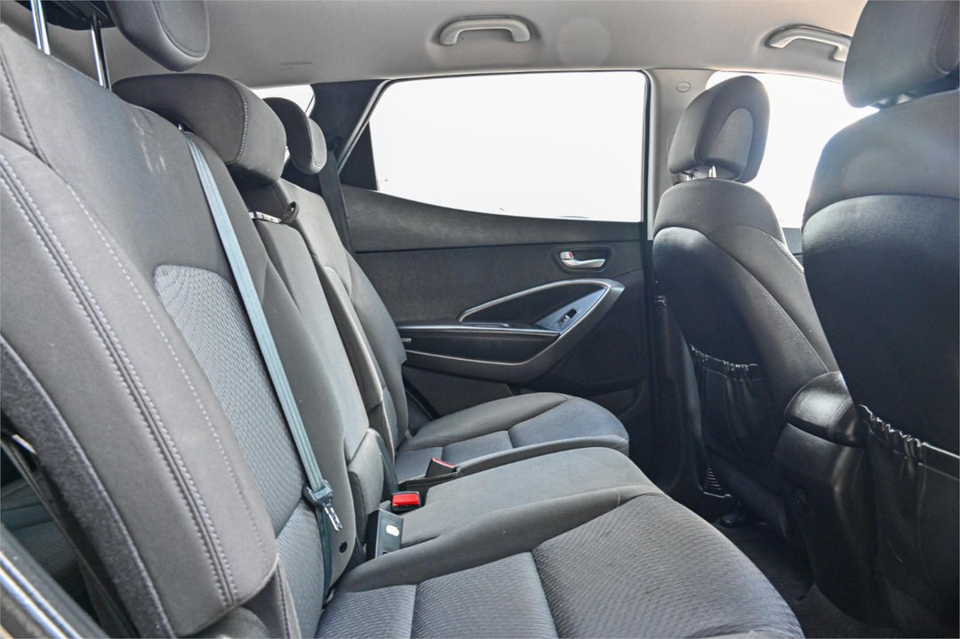 2015 Hyundai Santa Fe Active, Automatic, 155989 km, Photo 17