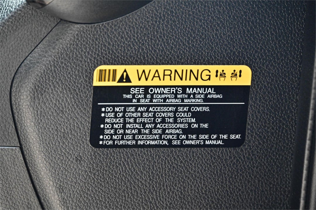 2015 Hyundai Santa Fe Active, Automatic, 155989 km, Photo 18