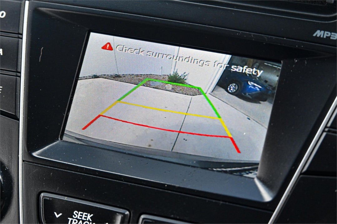 2015 Hyundai Santa Fe Active, Automatic, 155989 km, Photo 12