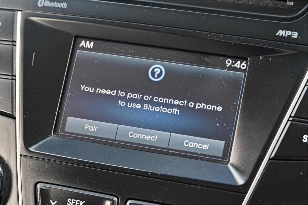 2015 Hyundai Santa Fe Active, Automatic, 155989 km, Photo 14