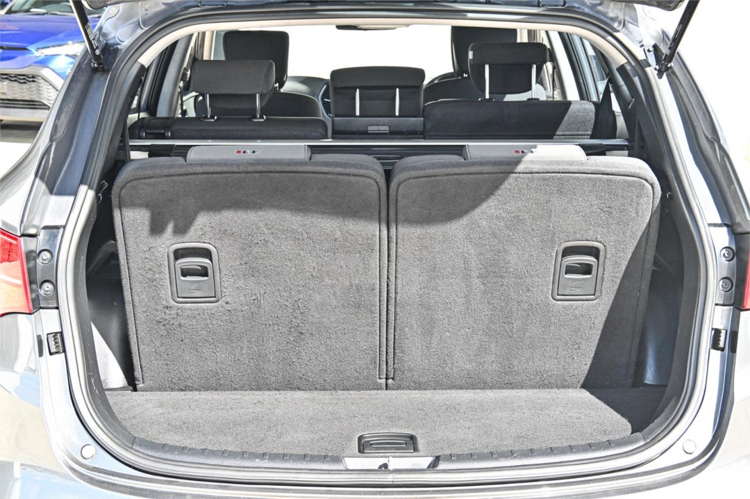 2015 Hyundai Santa Fe Active, Automatic, 155989 km, Photo 19