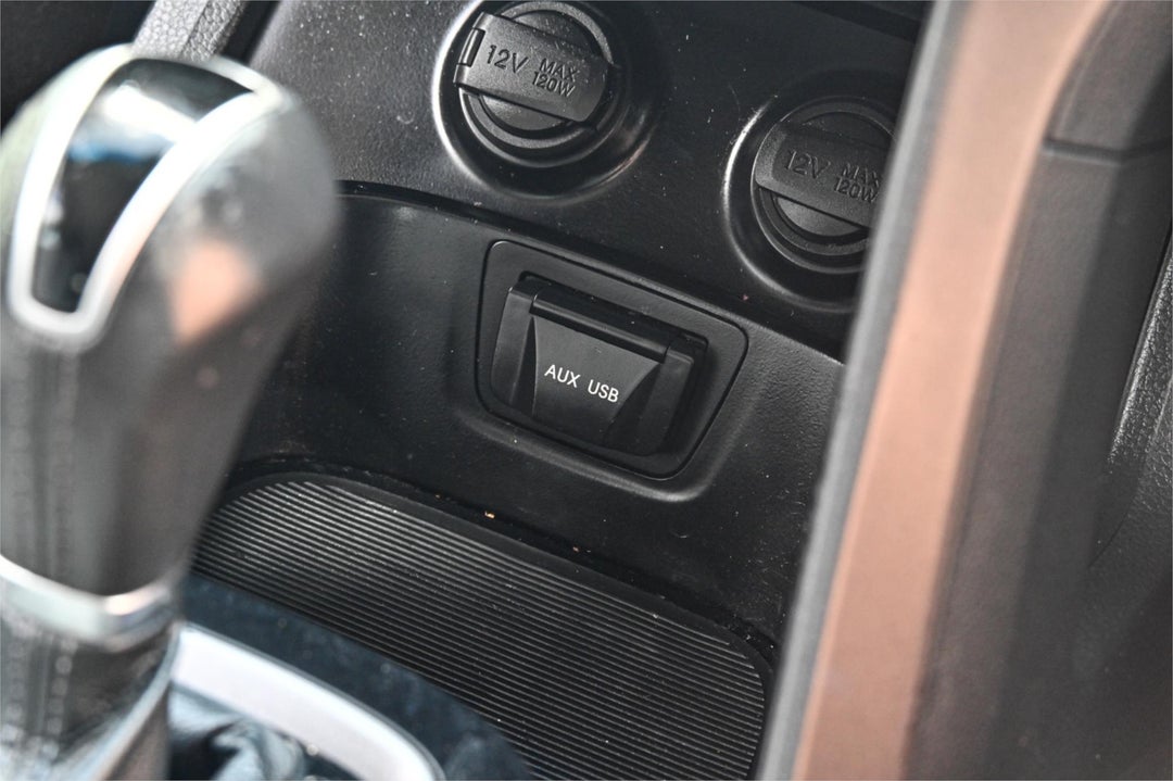 2015 Hyundai Santa Fe Active, Automatic, 155989 km, Photo 15