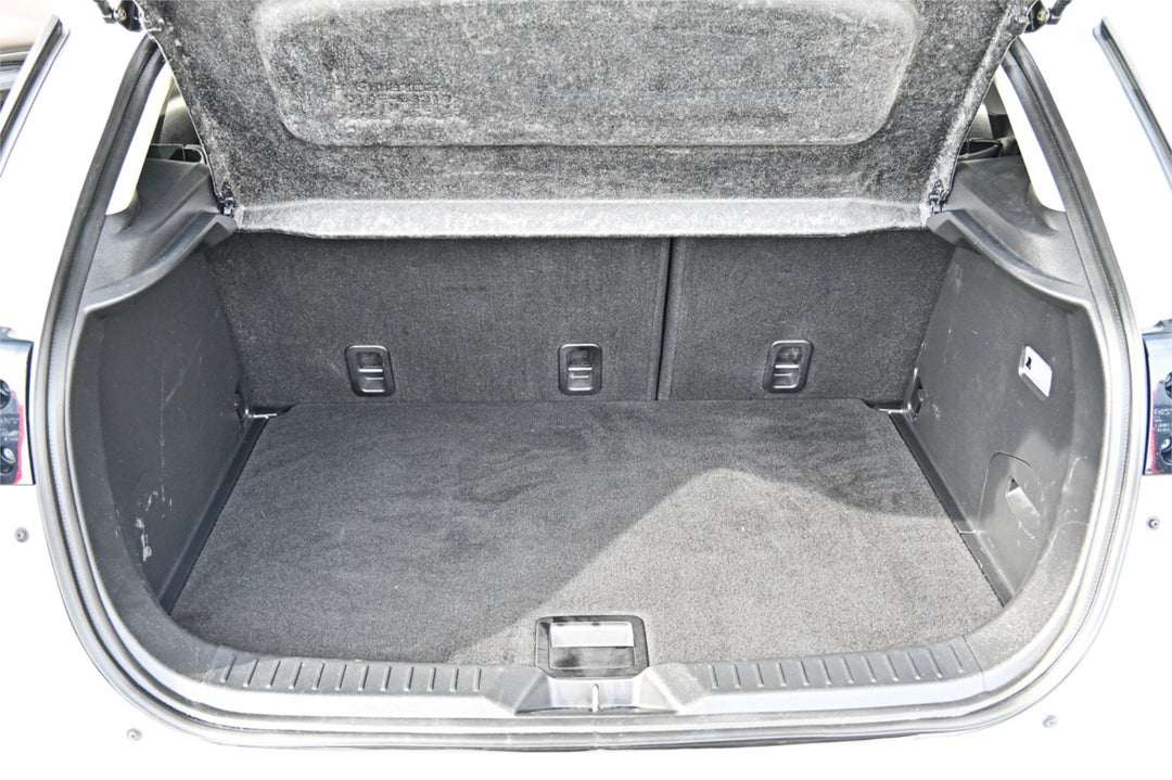 2015 Mazda CX-3 Maxx, Automatic, 38621 km, Photo 20