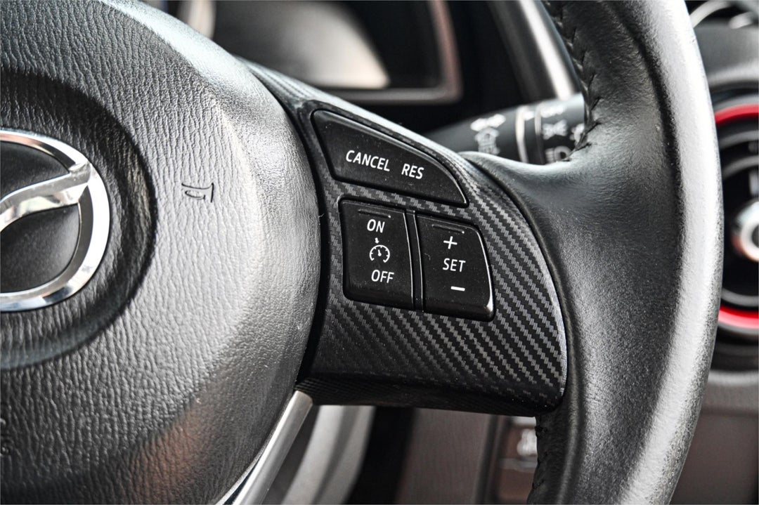 2015 Mazda CX-3 Maxx, Automatic, 38621 km, Photo 10