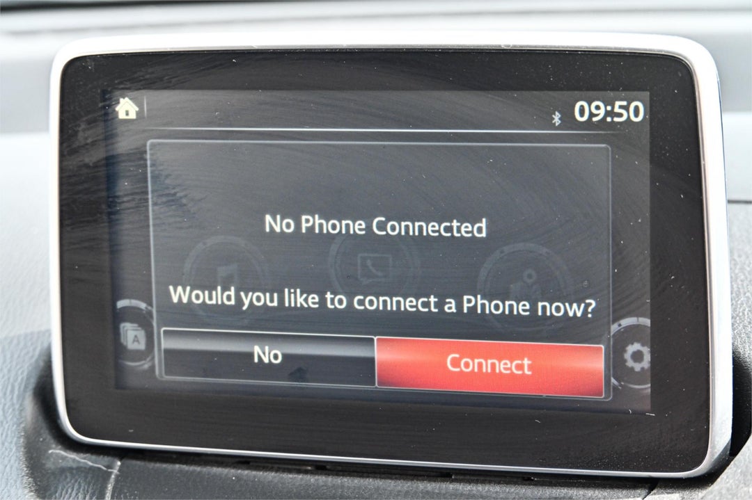 2015 Mazda CX-3 Maxx, Automatic, 38621 km, Photo 14