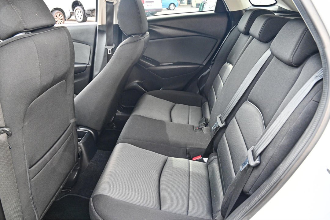 2015 Mazda CX-3 Maxx, Automatic, 38621 km, Photo 17