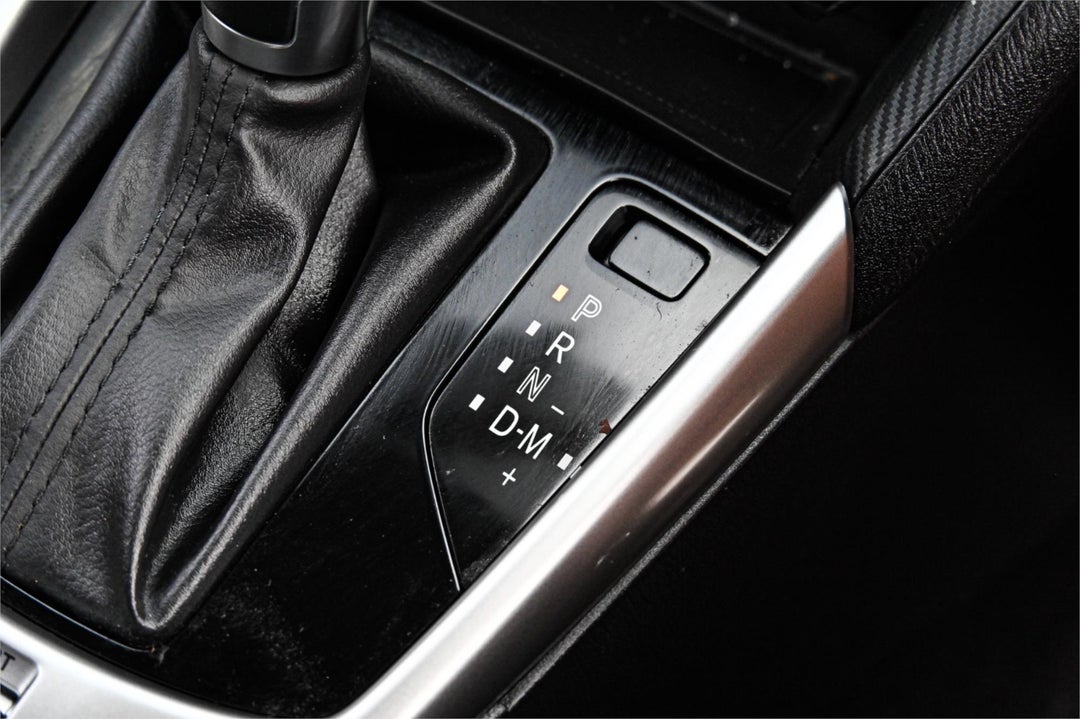 2015 Mazda CX-3 Maxx, Automatic, 38621 km, Photo 8