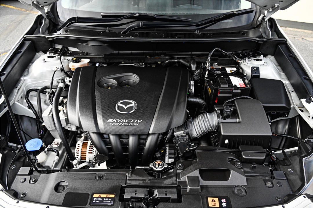 2015 Mazda CX-3 Maxx, Automatic, 38621 km, Photo 19