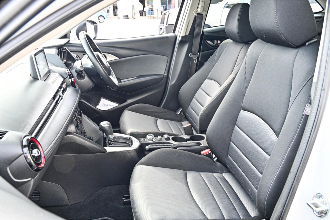 2015 Mazda CX-3 Maxx, Automatic, 38621 km, Photo 16