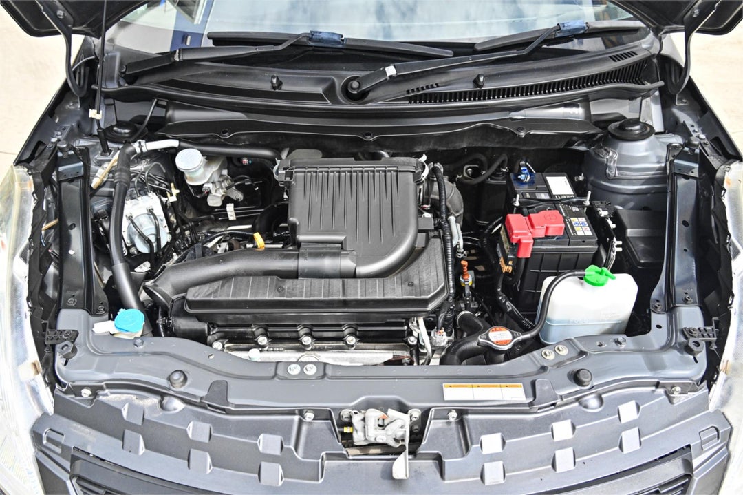 2016 Suzuki Swift Gl, Automatic, 132582 km, Photo 20