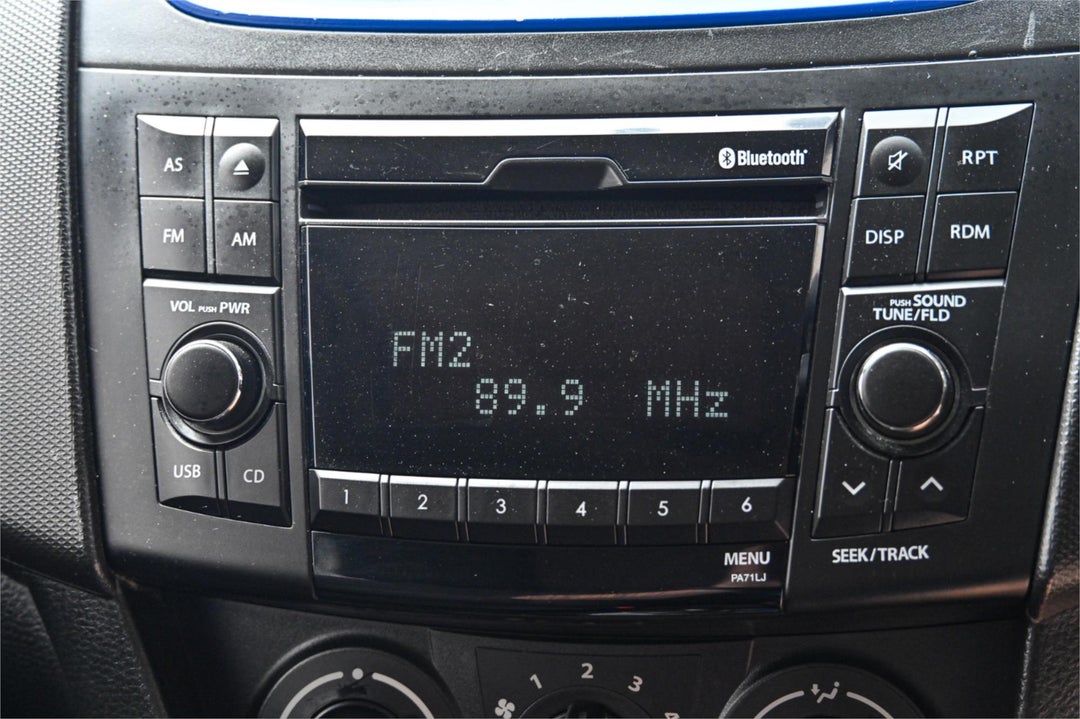 2016 Suzuki Swift Gl, Automatic, 132582 km, Photo 12