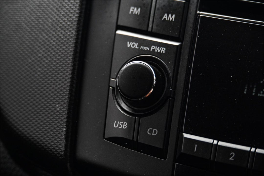 2016 Suzuki Swift Gl, Automatic, 132582 km, Photo 13