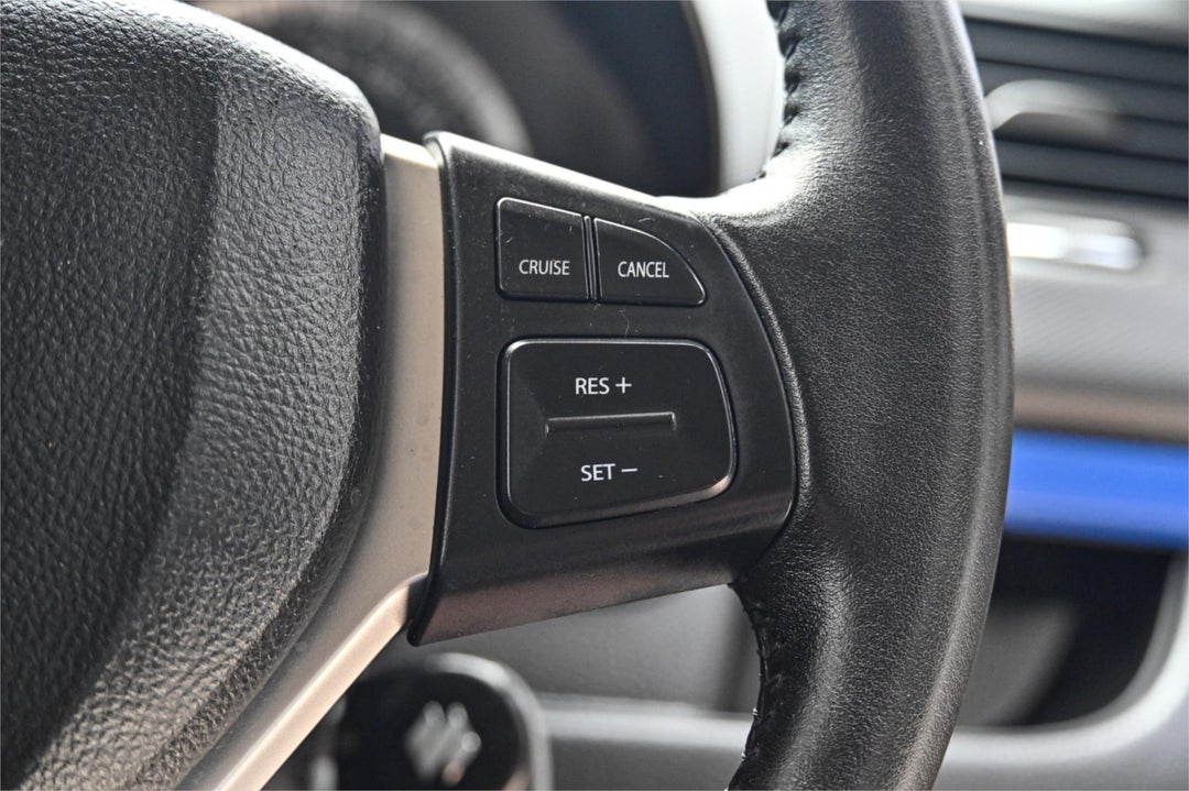 2016 Suzuki Swift Gl, Automatic, 132582 km, Photo 10