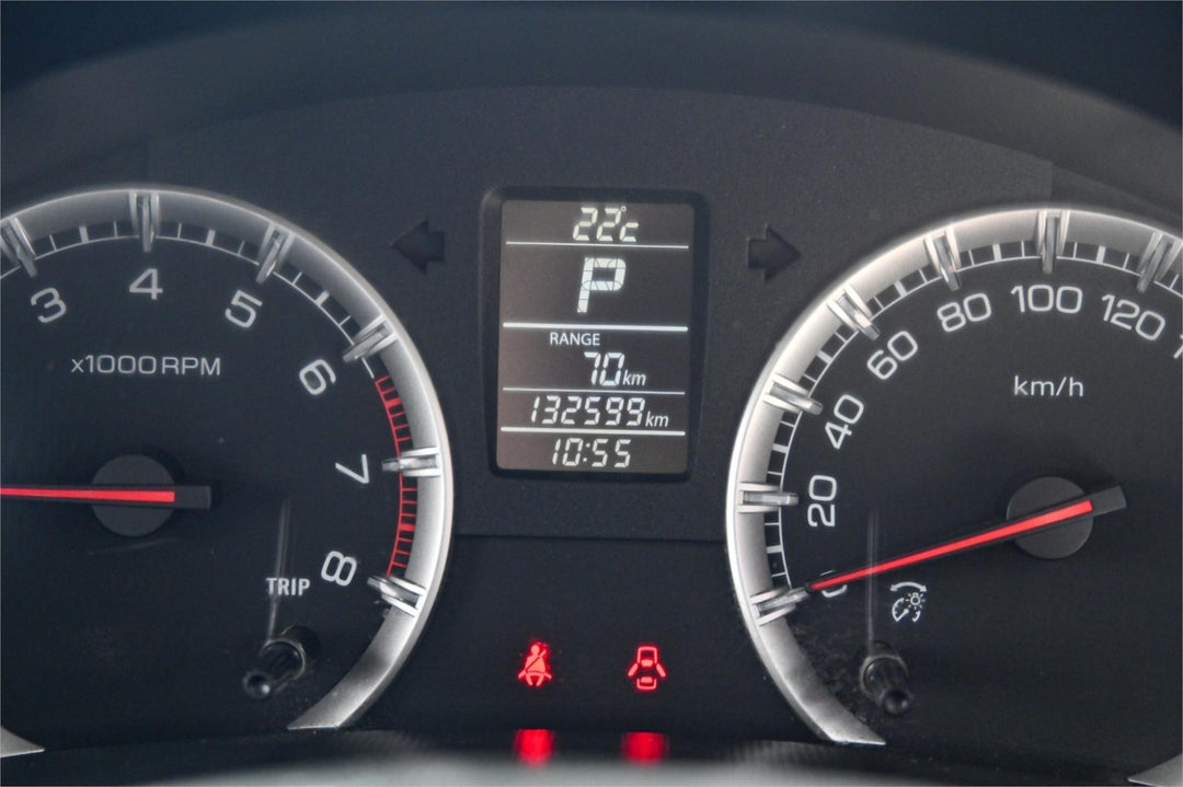 2016 Suzuki Swift Gl, Automatic, 132582 km, Photo 11