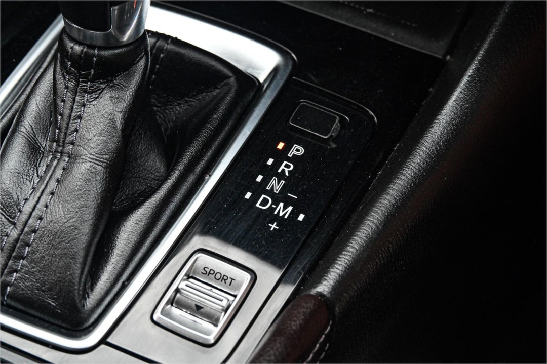 2018 Mazda 3 Sp25 Gt, Automatic, 72992 km, Photo 8