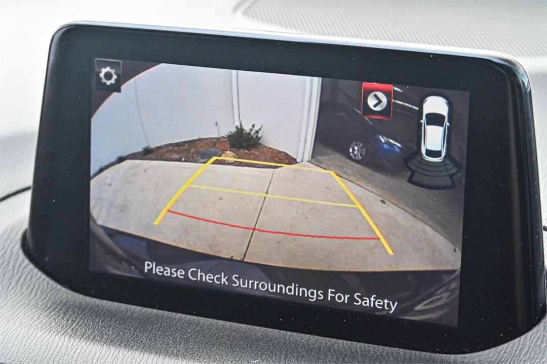 2018 Mazda 3 Sp25 Gt, Automatic, 72992 km, Photo 14