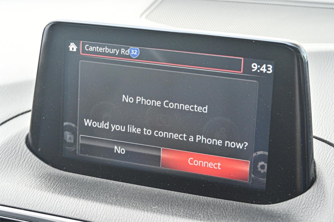 2018 Mazda 3 Sp25 Gt, Automatic, 72992 km, Photo 15