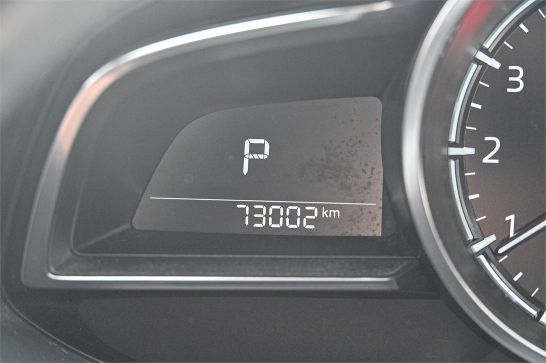 2018 Mazda 3 Sp25 Gt, Automatic, 72992 km, Photo 13