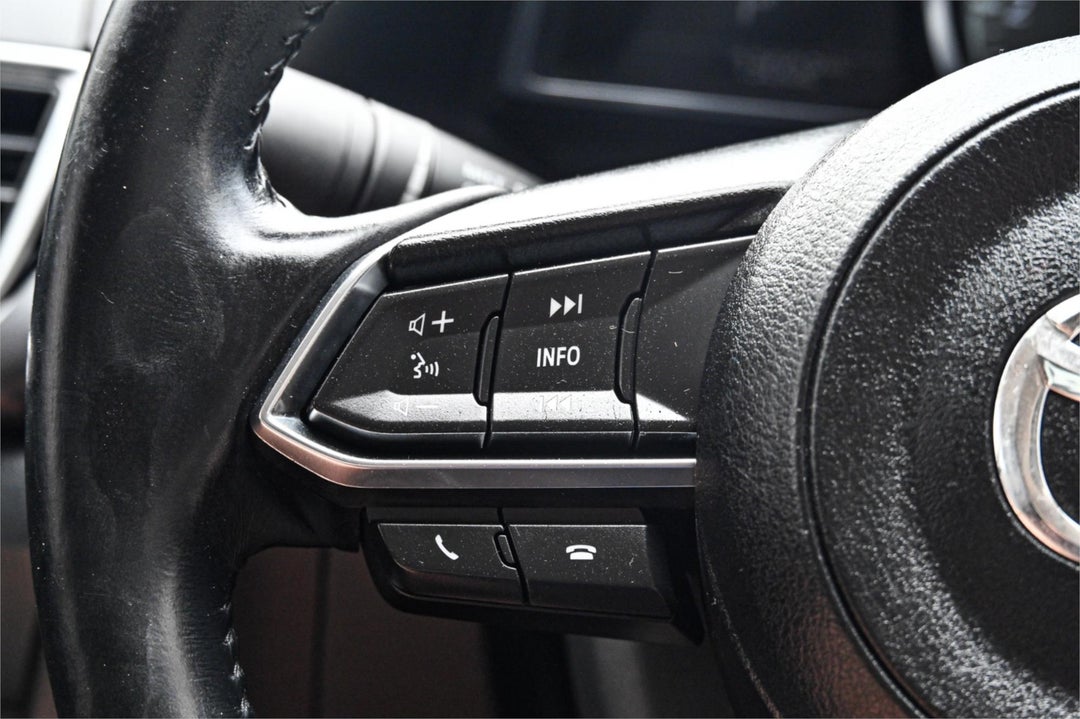 2018 Mazda 3 Sp25 Gt, Automatic, 72992 km, Photo 9