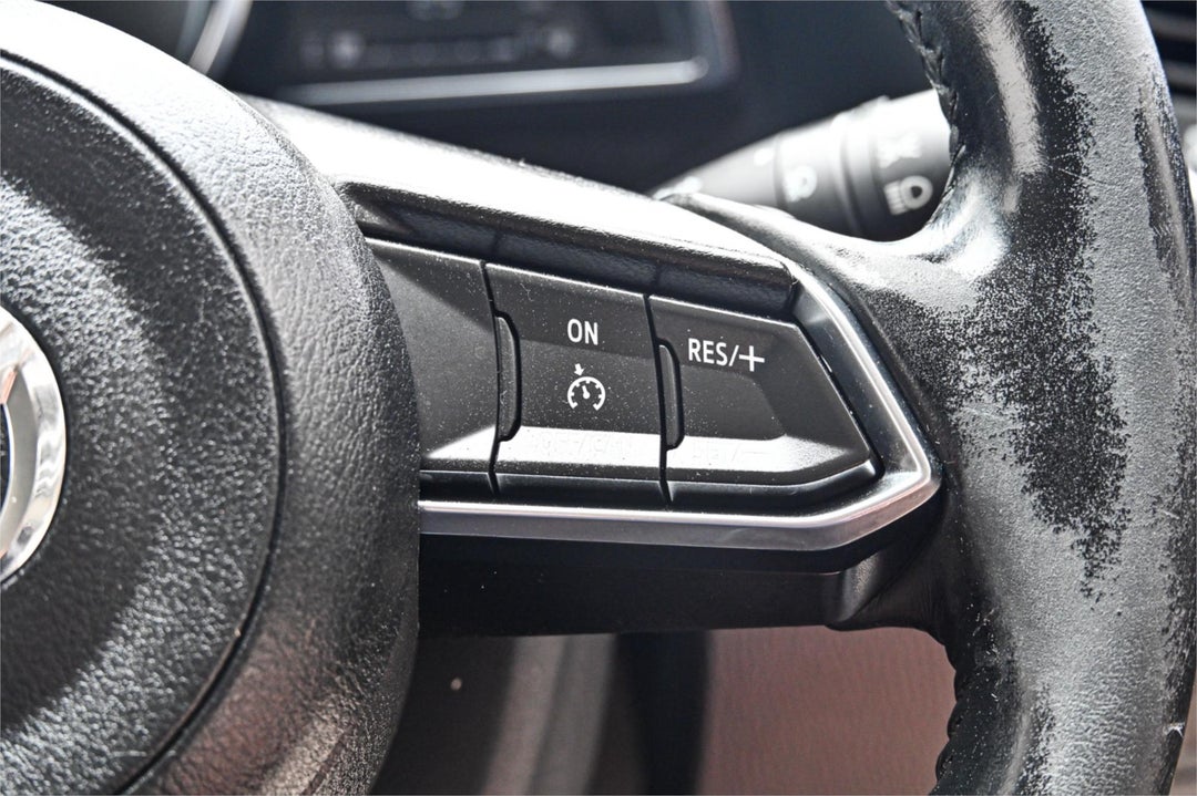 2018 Mazda 3 Sp25 Gt, Automatic, 72992 km, Photo 10